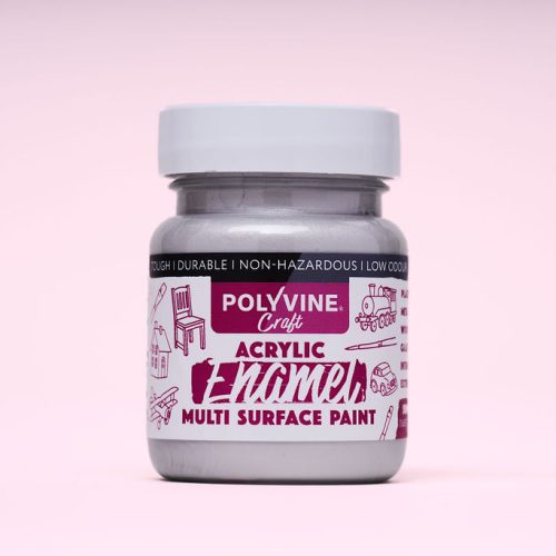 Polyvine Craft Acrylic Enamel Paint