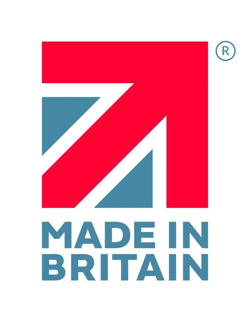 Made in Britain