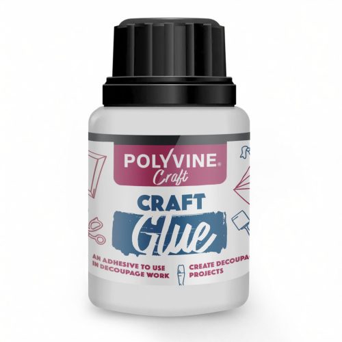 Polyvine Craft Craft Glue
